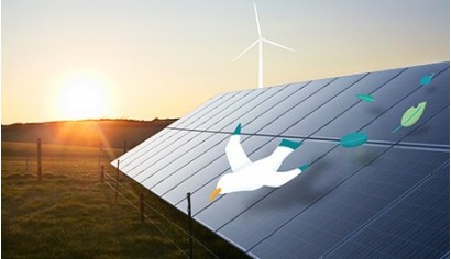 Electricité 100% renouvelable - Petits producteurs français image