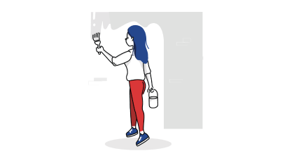 Rénovation intérieure - IlliCO travaux