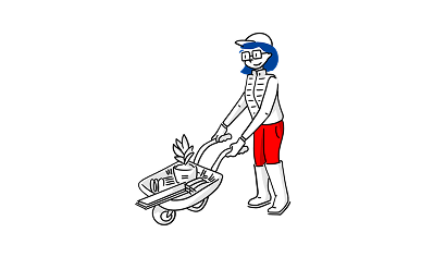 Aménagement extérieur