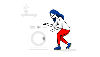 Pièces détachées pour réparer votre appareil