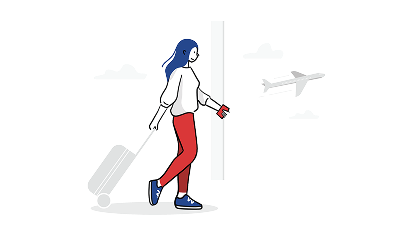 Bons plans vacances à l’étranger
