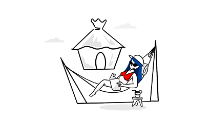 Séjours à la Mer