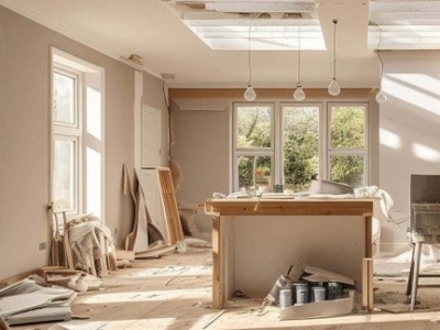Quel est le budget à prévoir pour la rénovation de votre maison ?