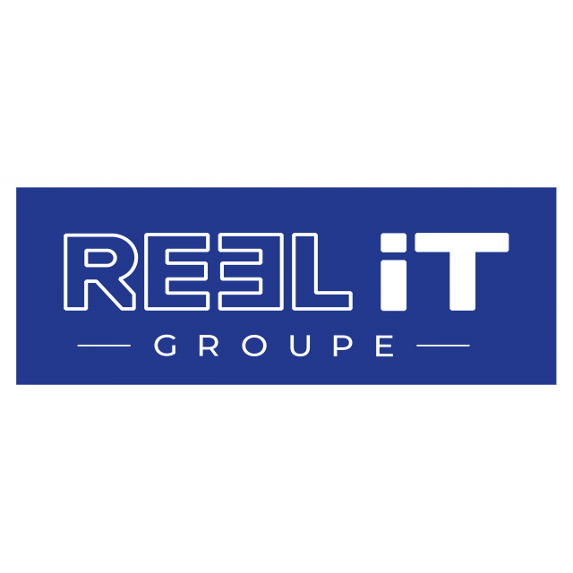 Groupe REEL IT image