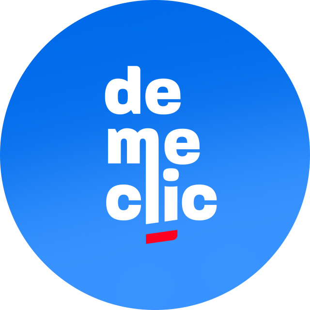 Demeclic image