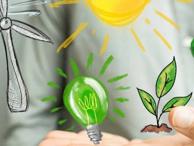 L’électricité verte, une énergie plus écologique